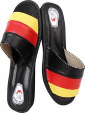 Pantolette hausschuhe - pantolette,