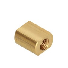 Spindelmutter für die