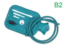 Klistier Einlauf Set Irrigator