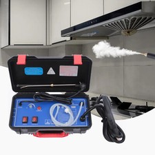 3000W Tragbar Dampfreiniger