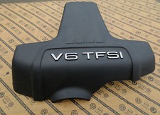 Original  Motor Abdeckung  Audi , VW , 3,0 TFSI V6 motoren 06E103927 NEU! #10065