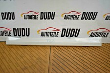 BMW E87 Seitenschweller