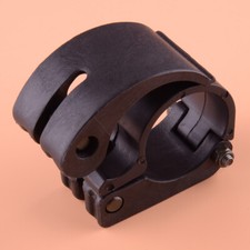 1x Windschutzscheibe Klemme Rund fit für HiSun Massimo Cub Cadet Bennche HS400