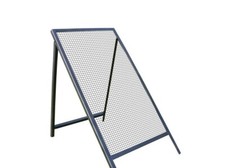 Gartensieb Durchwurfsieb