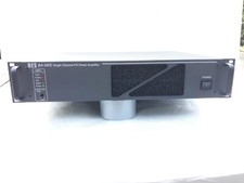 RCS BA 240 C Endverstärker /  RMS 240W  / 100 V Technik / 19" Rackbreite !!!