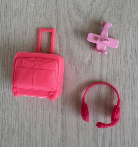 2023 barbie chelsea can -  2023,