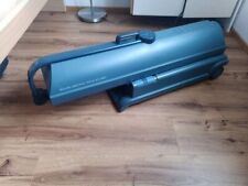 Solarium SunMobil Philips HB