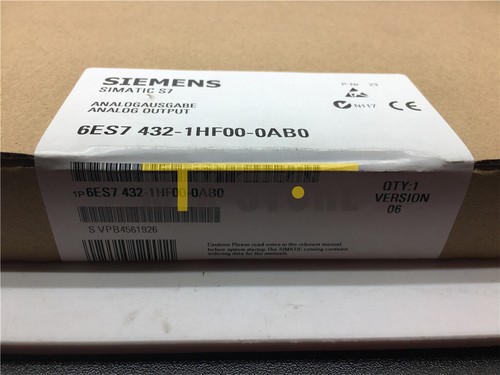 1pcs unopened siemens - 1pcs,