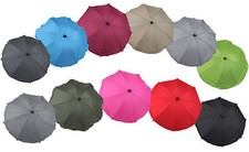 Kinderwagen Sonnenschirm, Buggy, Baby, Kind, verstellbar, Sonnenschutz