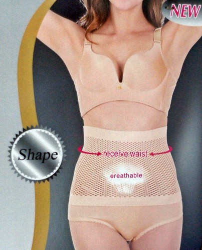 Miederslip taillenformer - miederslip,