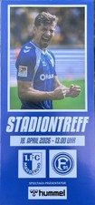 PG 1.FC Magdeburg - Fortuna