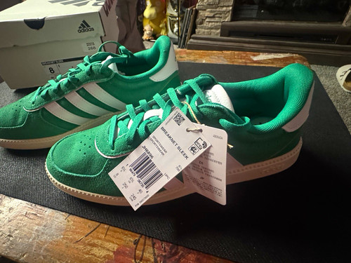Adidas breaknet sleek womens - adidas,