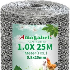 Amagabeli 1x25m