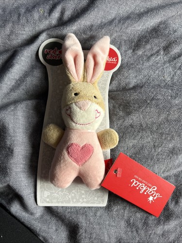 Sigikid 42804 rassel hase - sigikid,