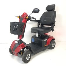 Cordis HMV Elektroscooter 6