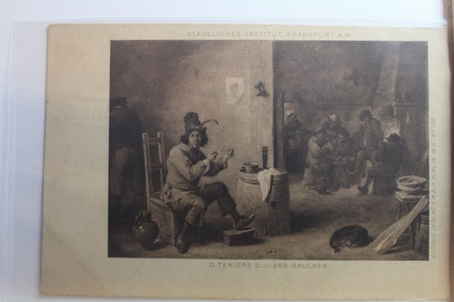 Deutschland teniers d - deutschland, d.j