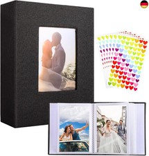 Einsteckalbum 10x15, Fotoalbum