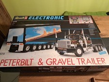 Revell Peterbilt Gravel