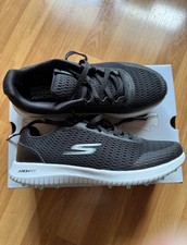 Golfschuhe Damen Skechers Go