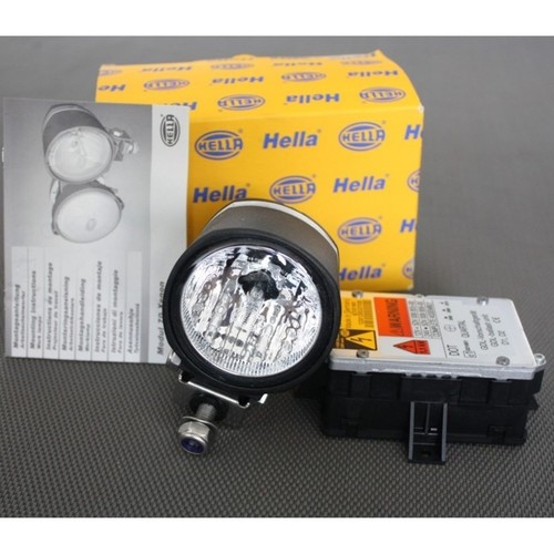 Hella xenon modul - hella,