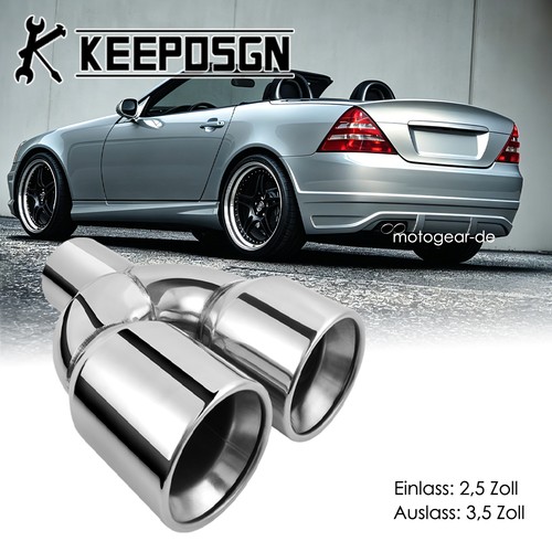 Für mercedes slk r170 r171 - für,