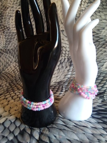 Stück perlenarmband - 2,