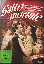 Salto Mortale - mit der Musik