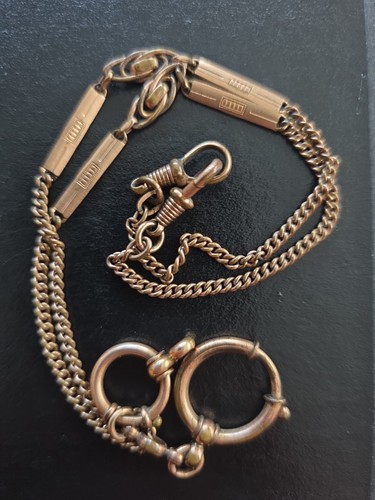 Antike taschenuhr kette - antike,