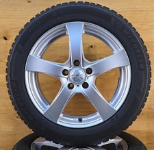 4x Seat Alhambra 7N VW Sharan