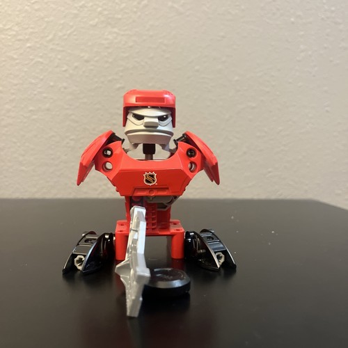 Lego technic sports hockey - lego,
