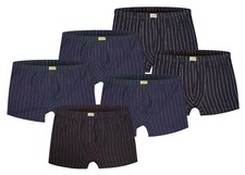 Männer Retro Boxershort