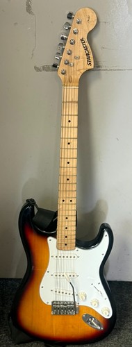 Fender squier strat - squier,