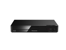 Panasonic DMP-BDT167EG  3D BluRay Player - Schwarz - DMP-BDT167EG