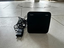Basisstation Gigaset SL400A mit Anrufbeantworter