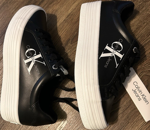 Calvin klein jeans gayle - calvin,