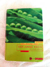 Der junge Koch / Die junge