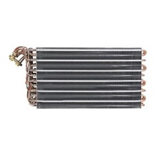 Evaporator fits Fendt 924