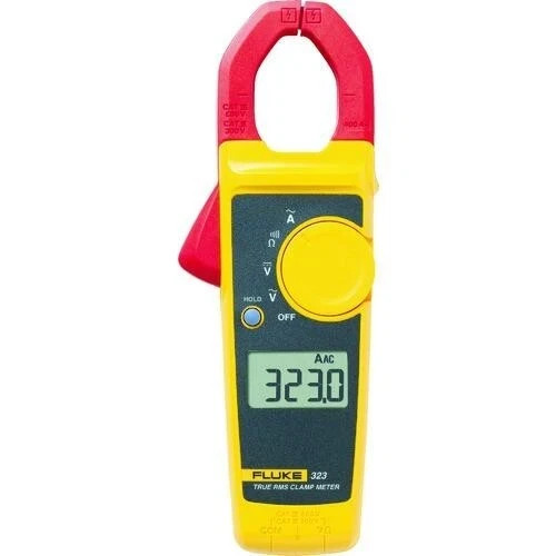 Fluke 323 stromzange - 323,