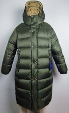 POLO RALPH LAUREN Parka Down Coat Daunen Mantel Herren Daunenjacke NEU ETIKETT