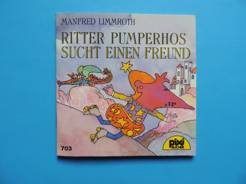 Pixi buch alt - buch,