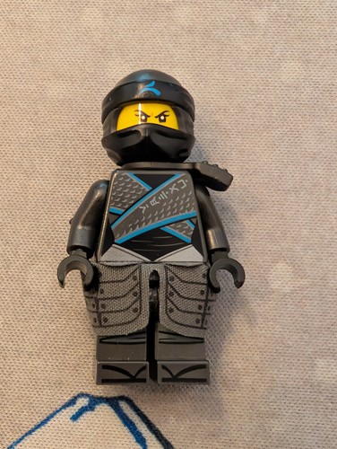 Lego ninjago minifigur - lego®,