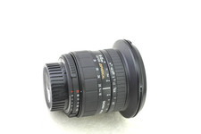 für Nikon AF,  Sigma AF 18-35mm F 3.5-4.5 , FX