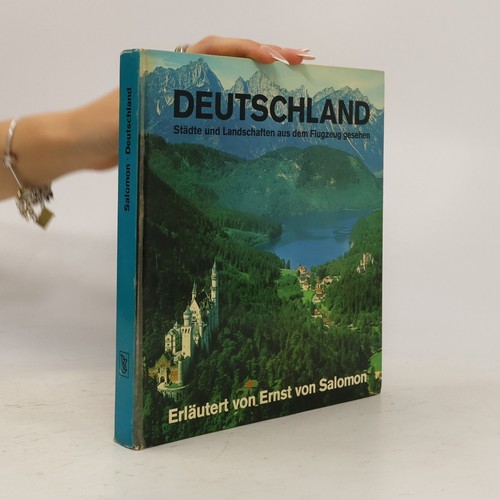 Deutschland ernst von - deutschland ,
