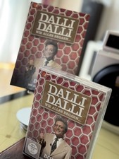 DALLI DALLI  70er jahre Wie Alles Begann Box 2 HANS ROSENTHAL DVD