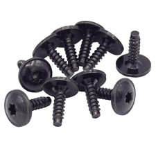 Torx Schrauben Radkasten für