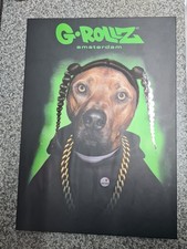 Rollz collection geschenkbox - rollz,