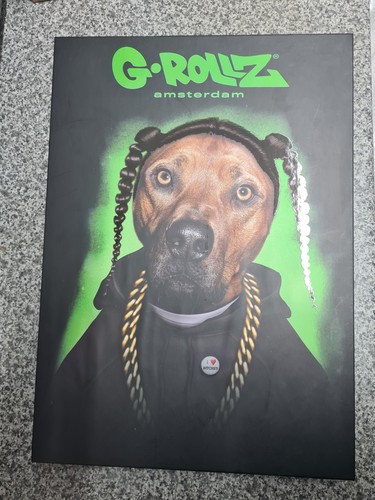 Rollz collection geschenkbox - g,