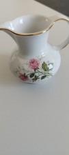 Seltmann Weiden - Annabell - Milchkännchen - Rosa Rosen