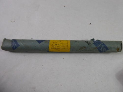 Werkö spiralbohrer 5mm hss - spiralbohrer,