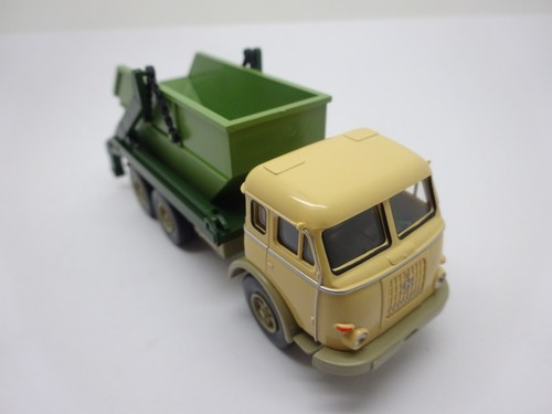 Wiking büssing lkw mit - wiking:,